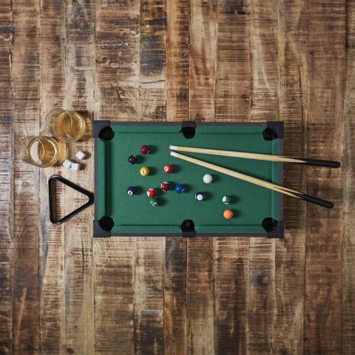 Jeu De Table Billard Américain 51.6 X 9.9 X 31.7cm - Sullivan