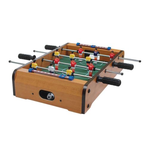 Jeu De Table Baby Foot 51 X 10 X 31cm - Soccer