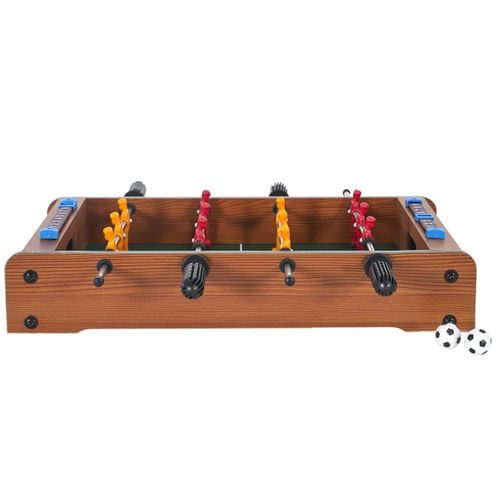 Jeu De Table Baby Foot 51 X 10 X 31cm - Soccer