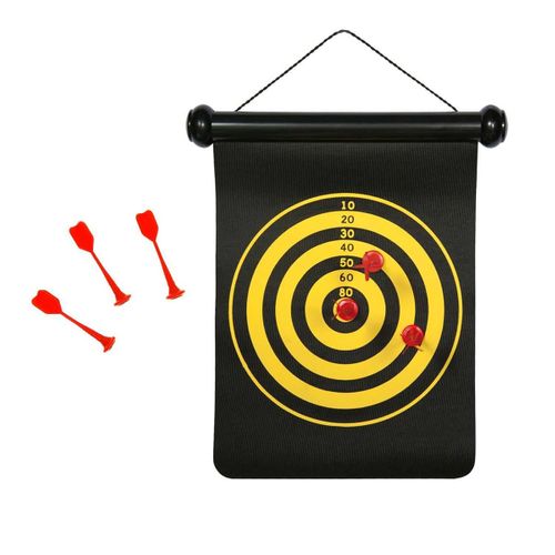 Jeu De Fléchettes Magnétiques - Arrow