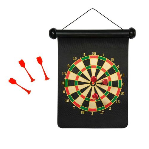 Jeu De Fléchettes Magnétiques - Arrow