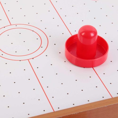 Jeu De Table Hockey 56 X 10 X 30.5cm à Air Pulsé - Airfun