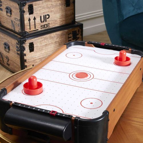 Jeu De Table Hockey 56 X 10 X 30.5cm à Air Pulsé - Airfun
