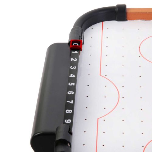 Jeu De Table Hockey 56 X 10 X 30.5cm à Air Pulsé - Airfun