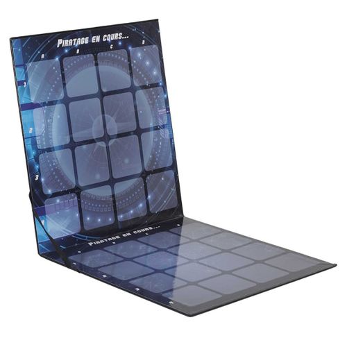 Jeu à Boire Bataille Navale - Navy