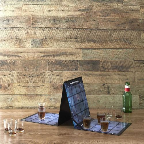 Jeu à Boire Bataille Navale - Navy