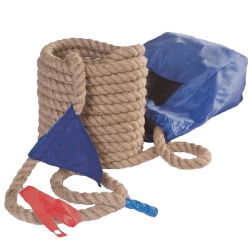 Jeu Tir à La Corde 3 Mètres - Strong