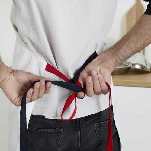 Tablier De Cuisinier "brigade Des Étoilés" - Cooks