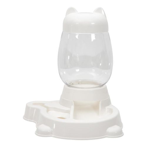 Distributeur Eau Et Croquettes Pour Animaux - Restor