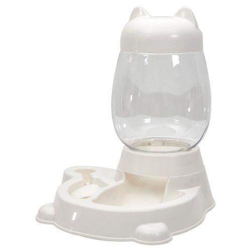 Distributeur Eau Et Croquettes Pour Animaux - Restor