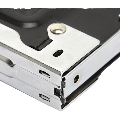 Agrafeuse Manuelle Multifonction + 300 Agrafes - Shtak