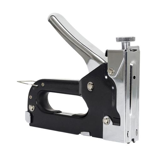 Agrafeuse Manuelle Multifonction + 300 Agrafes - Shtak