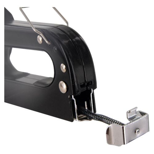 Agrafeuse Manuelle Multifonction + 300 Agrafes - Shtak