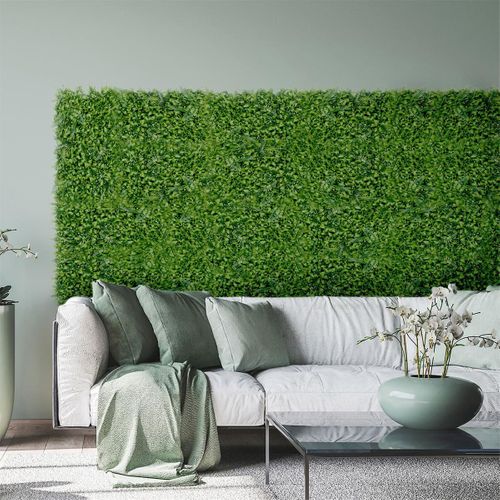 Mur Végétal Artificiel 60x40cm - Panedi