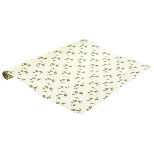 Emballage Alimentaire En Rouleau 1m Enduit Cire D'abeilles - Abelia