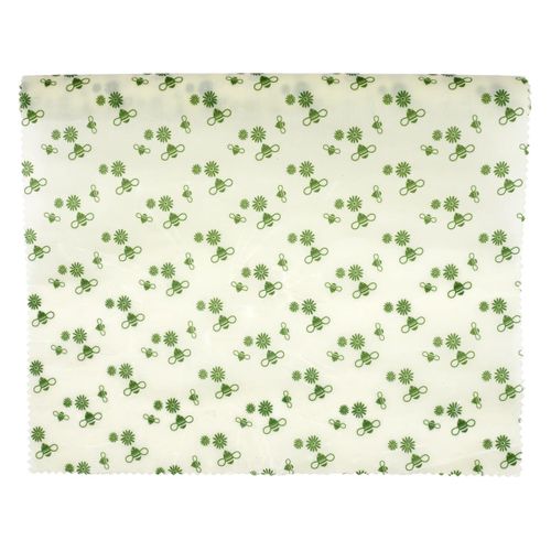 Emballage Alimentaire En Rouleau 1m Enduit Cire D'abeilles - Abelia