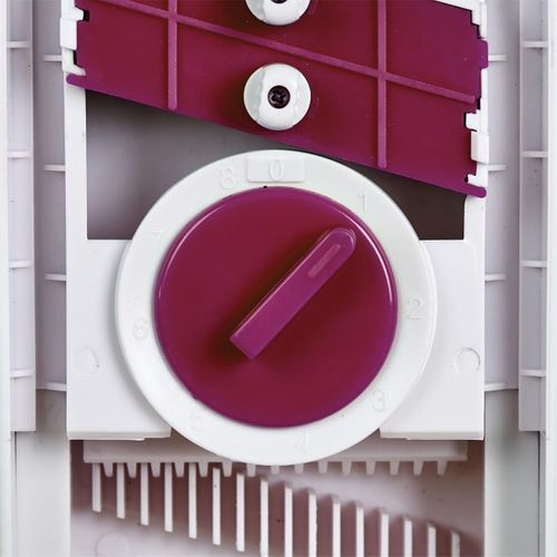 Mandoline 4 En 1 Avec Pied Rétractable - Sieshu