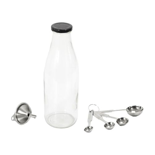 Coffret Diy De Fabrication Lessive Maison - Laundry