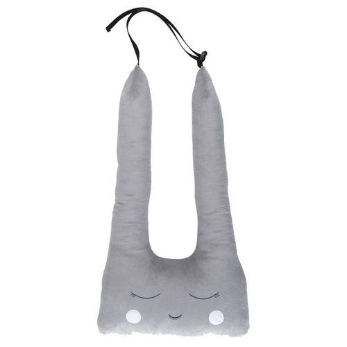 Coussin De Ceinture Enfant Lapin Pour Voiture - Milo