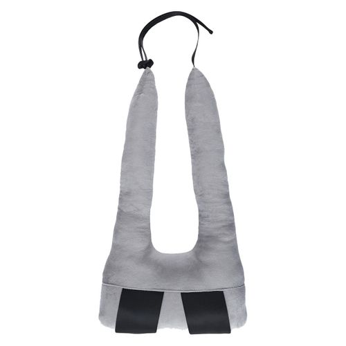 Coussin De Ceinture Enfant Lapin Pour Voiture - Milo