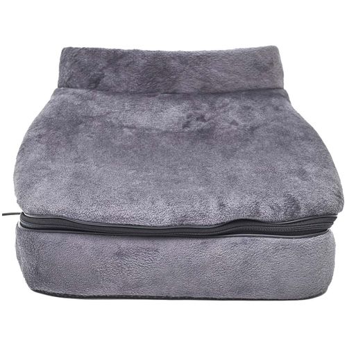 Masseur Shiatsu Chauffant Multifonction Dos Et Pied - Kyoto