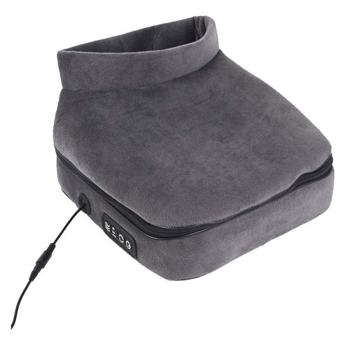 Masseur Shiatsu Chauffant Multifonction Dos Et Pied - Kyoto