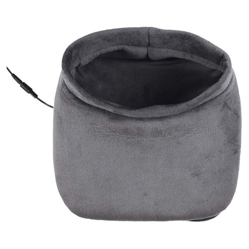 Masseur Shiatsu Chauffant Multifonction Dos Et Pied - Kyoto