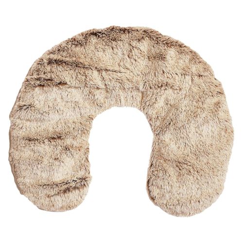 Pack Tour De Cou + Masque Micro-ondables Tissu Ultra Doux - Cerio