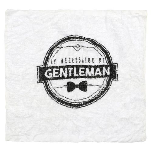 Coffret Entretien De La Barbe 3 Accessoires - Barber