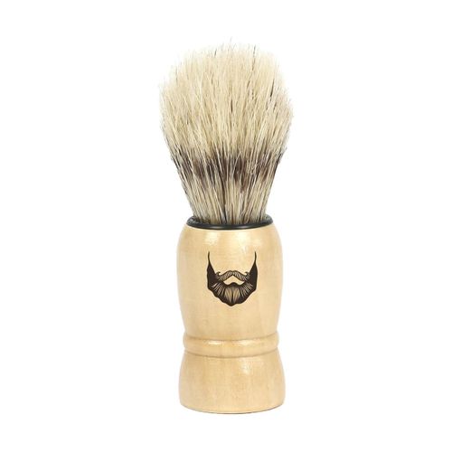 Coffret Entretien De La Barbe 3 Accessoires - Barber