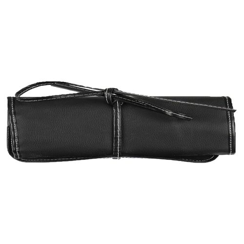 Kit Complet Trousse De 15 Pinceaux De Maquillage - Stilla