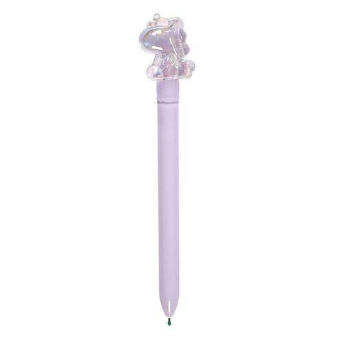 Lot De 2 Stylos Funny Kawaii Licorne -