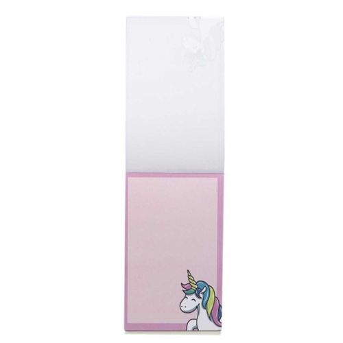 Lot De 24 Accessoires Papeterie Thème Licorne -