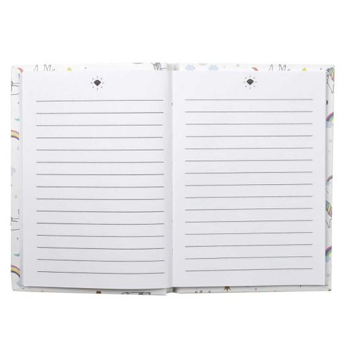 Lot De 24 Accessoires Papeterie Thème Licorne -