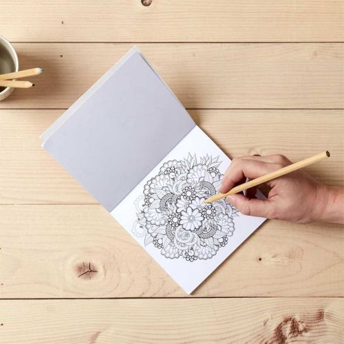 Livre De Coloriage De Voyage 24 Pages Adulte -