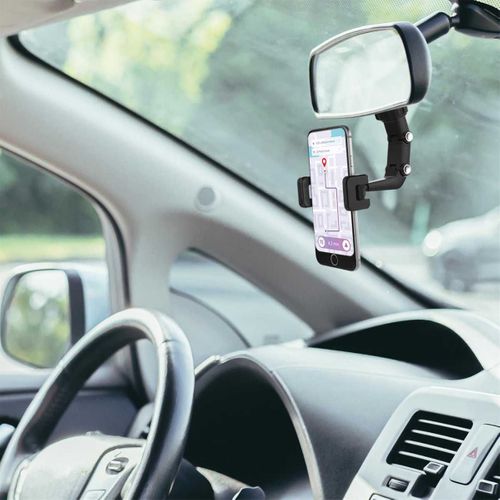 Support De Smartphone Universel Orientable 360° -