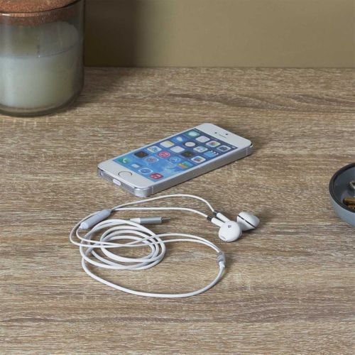 Ecouteurs Main Libre Type C -