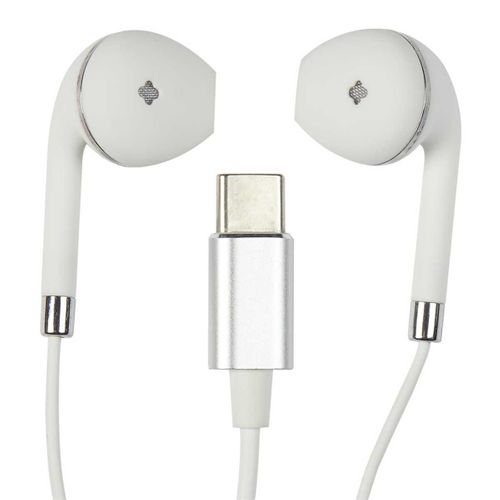 Ecouteurs Main Libre Type C -