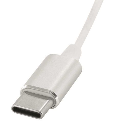 Ecouteurs Main Libre Type C -