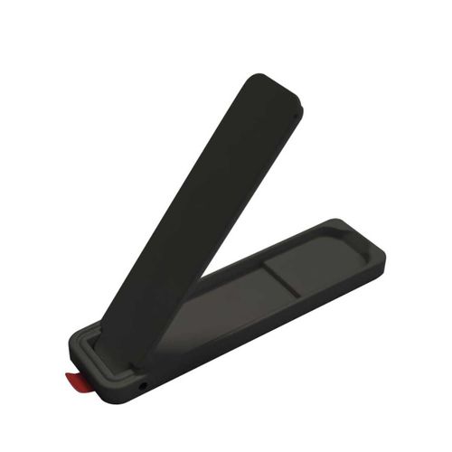 Mini Support De Téléphone Adhésif -