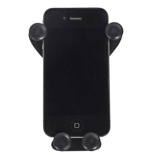 Support De Téléphone De Voiture Universel Blocage Automatique -
