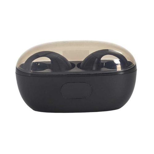 Ecouteurs Sans Fil Ergonomique Spécial Sport Boitier Digital -