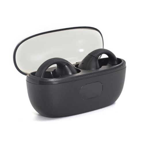 Ecouteurs Sans Fil Ergonomique Spécial Sport Boitier Digital -