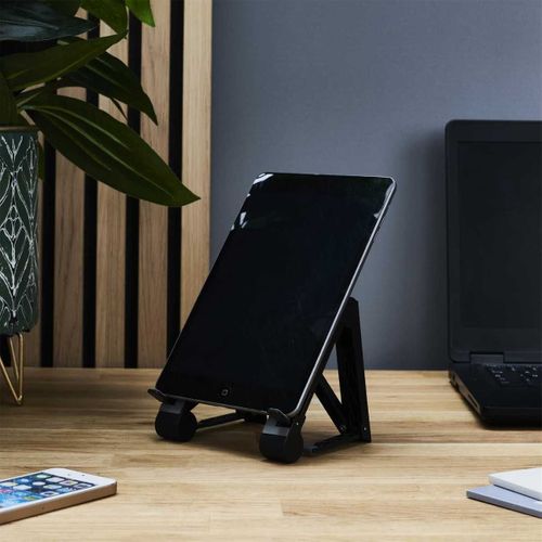 Support Multifonction Ultra Compact Et Pliable -