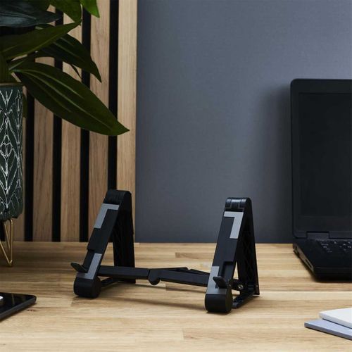 Support Multifonction Ultra Compact Et Pliable -