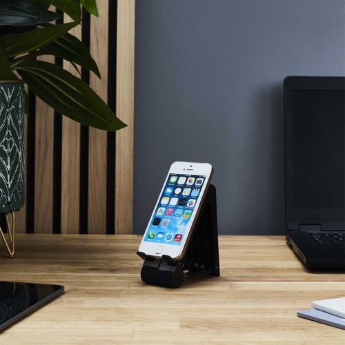 Support Multifonction Ultra Compact Et Pliable -