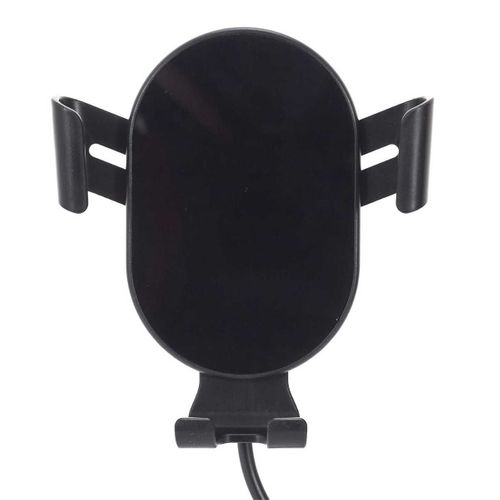 Support De Téléphone Voiture Chargeur à Induction 15 Watt -