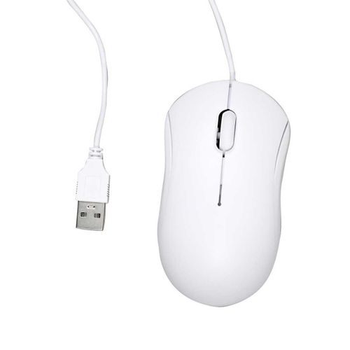 Souris Filaire -