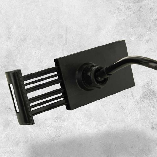 Support Flexible à Pince à Visser Pour Smartphone -