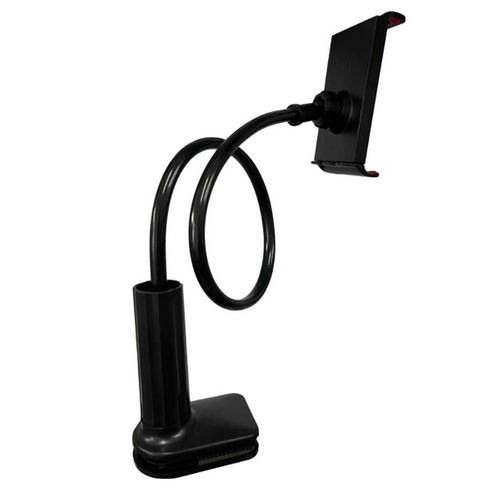 Support Flexible à Pince à Visser Pour Smartphone -